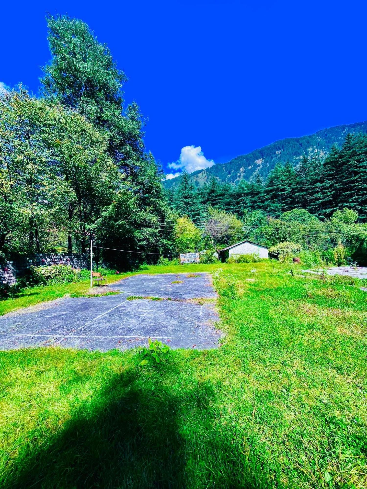 Sagar Resort Manali By Ramanand Sagar Ramayan Maker - #Near Mall Road #Big Parking #Property Of The Decade #Mountain View #Garden With Bonfire #Best Selling Property M 72084-84392 Exterior foto